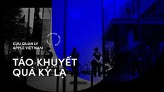  Khi người trong cuộc nói về chiến lược kinh doanh của Apple, phải chăng thị trường Việt Nam quá nhỏ để Táo khuyết quan tâm? 