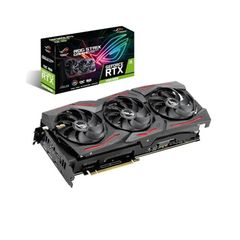  Card màn hình ASUS ROG STRIX RTX 2080 Super-8G GAMING 