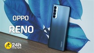 TOP 5 điện thoại OPPO Reno cũ đáng mua nhất thời điểm hiện tại, mức giá siêu hời cho cấu hình mạnh mẽ, cụm camera xịn sò