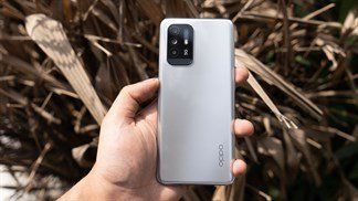 Ấn tượng đầu tiên về OPPO F19 Pro+ 5G: Ngoài khả năng truy cập internet siêu tốc, máy còn sở hữu camera bắt trọn từng khoảnh khắc