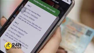 Bộ Công an sẽ tích hợp Thẻ xanh Covid trên CCCD gắn chip, ngoài ra còn nhiều tiện ích khác có thể quét từ mã QR trên thẻ để xem