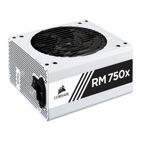 Nguồn Máy Tính Corsair Rm750x