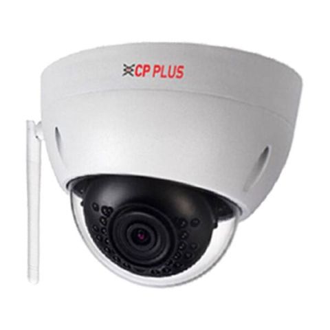 Camera Ip Cp-unc-va13l3-mw
