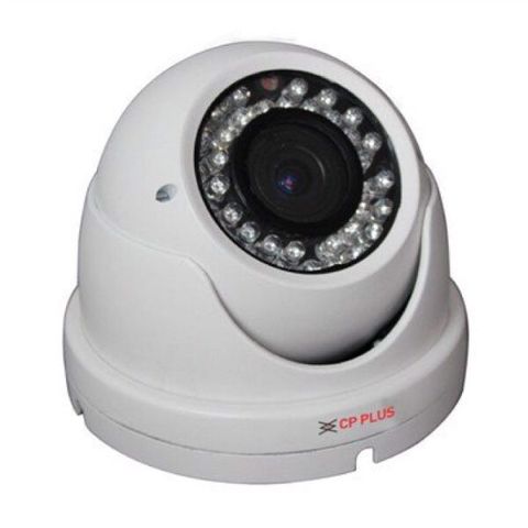 Camera Cp-vcg-d20fl4