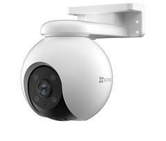  Camera IP hồng ngoại không dây 3.0 Megapixel EZVIZ H8 PRO 2K 