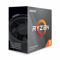  CPU AMD Ryzen 3 3300X /16MB /3.8GHz /4 nhân 8 luồng 