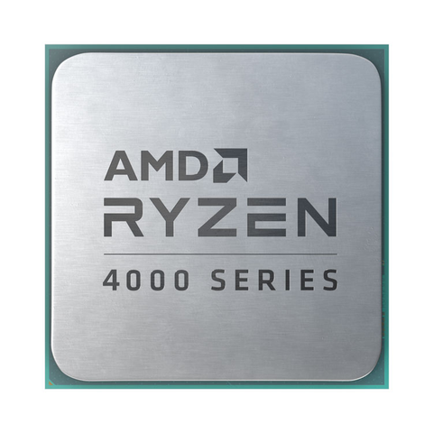 CPU AMD Ryzen 5 4500 MPK 3.6GHz Boost 4.1GHz / 6 nhân 12 luồng / 8MB / AM4