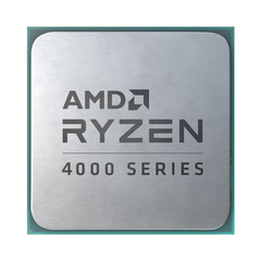  CPU AMD Ryzen 5 4500 MPK 3.6GHz Boost 4.1GHz / 6 nhân 12 luồng / 8MB / AM4 