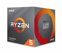  CPU AMD Ryzen 5 3400G (4C/8T, 3.7 GHz – 4.2 GHz, 4MB) – AM4 