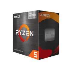  Cpu Amd Ryzen™ 5 4600g 