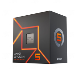  CPU AMD Ryzen 5 7600 (3.8GHz Up to 5.1GHz | 6 Nhân | 12 Luồng | 38MB Cache ) 