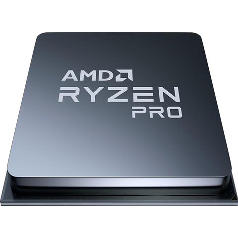 CPU AMD RYZEN 3 PRO 4350G MKP