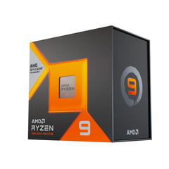  CPU AMD Ryzen 9 7900X3D (4.4GHz Up to 5.6GHz | 12 Nhân | 24 Luồng | 140MB Cache ) 