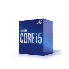 CPU Intel Core i5-10500 QSD 