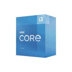  CPU Intel Core i3 10105 (SN) 