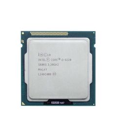  CPU Intel Core i3-3220 