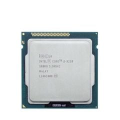 CPU Intel Core i3-4150 QSD 