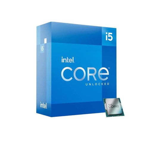 Cpu Intel Core I5 - 13600k
