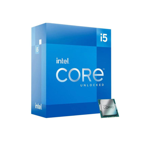 CPU Intel Core i5-13600K (Up to 5.1 GHz | 14 Nhân | 20 Luồng | Socket 1700)