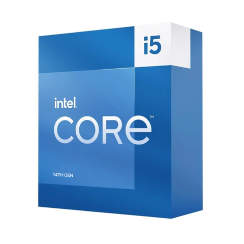 CPU Intel Core i5 14600KF