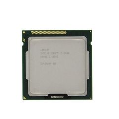  CPU Intel Core i5-2400 