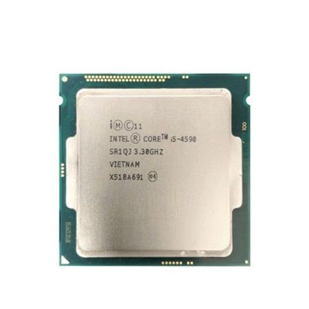 CPU Intel Core i5-4590 QSD