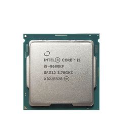  CPU Intel Core i5-9600KF QSD 