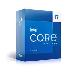  Bộ Xử Lý Cpu Intel Core I7-13700k 