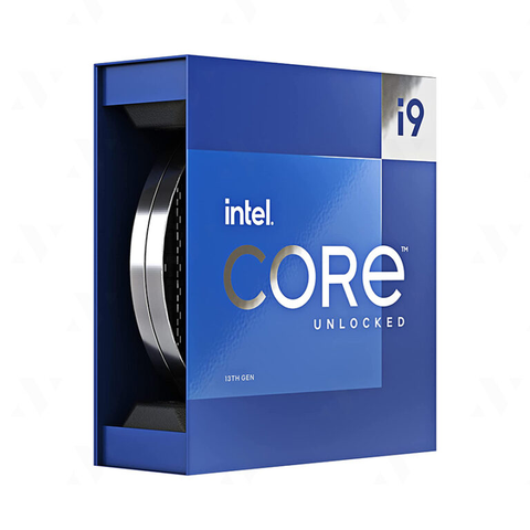 CPU Intel Core i9-13900K (Up to 5.8 GHz | 24 Nhân | 32 Luồng | Socket 1700)