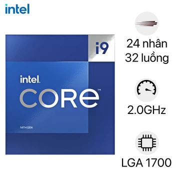 CPU Intel Core i9 14900F