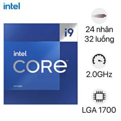  CPU Intel Core i9 14900F 