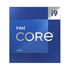  CPU Intel Core i9 14900K 