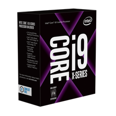  Cpu Intel Core I9-7900x 