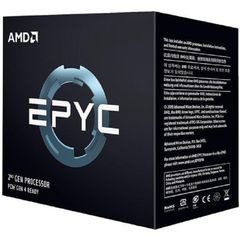  Cpu Amd Epyc 7272 