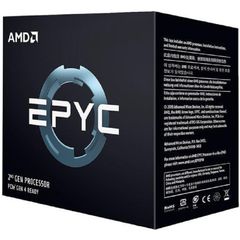  Cpu Amd Epyc 7542 