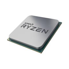  Cpu Amd Ryzen 5 3500 (6c/6t, 3.6 Ghz Up To 4.1 Ghz, 16mb) 