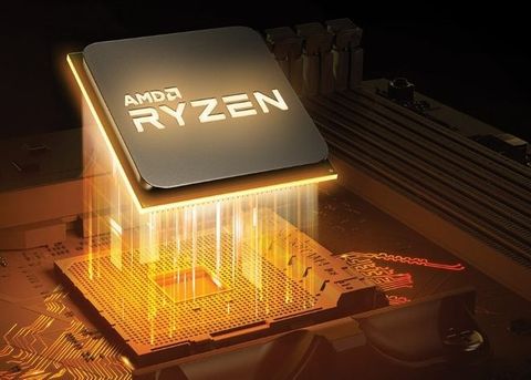 Cpu Amd Ryzen 7000 Series Sắp Bước Vào Quá Trình Sản Xuất Hàng Loạt
