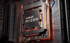  Cpu Amd Ryzen 7000 Socket Am5 Hỗ Trợ Ram Ddr5, Trang Bị Công Nghệ Expo 