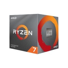  CPU AMD RYZEN 7 3800 XT 