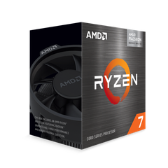  Cpu Amd Ryzen 7 5700g / 20mb / 3.8ghz Boost 4.6ghz / 8 Nhân 16 Luồng 