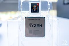  Cpu Amd Ryzen 7 5800x3d Lộ Diện Điểm Benchmark Và Hiệu Năng Chơi Game 