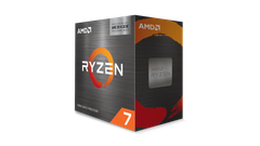  Cpu Amd Ryzen 7 5800x3d Sẽ Chính Thức Mở Bán Vào Cuối Tháng 3 