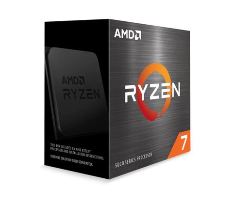 Cpu Amd Ryzen 7 5800x / 3.8 Ghz (4.7ghz Max Boost) / 36mb Cache