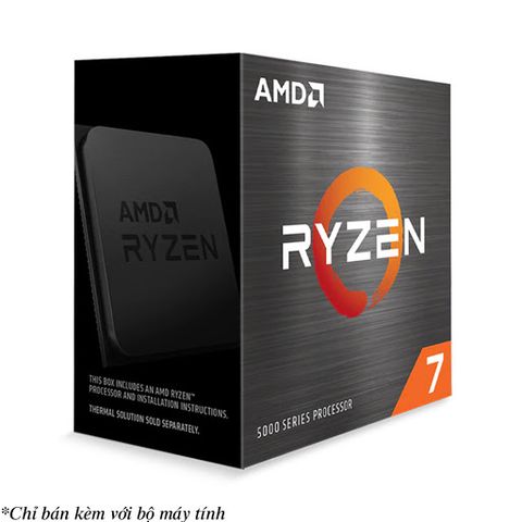 Cpu Amd Ryzen 7 5800x 3.80 Ghz - 4.70 Ghz-cache: 32mb-tdp:105w