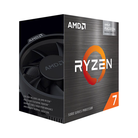 Cpu Amd Ryzen 7 5800x 3.8ghz 8 Cores 16 Threads 32mb 100-100000063wof