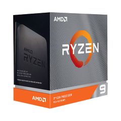  Cpu Amd Ryzen 9 3950x (16c/32t, 3.5 Ghz Up To 4.7 Ghz, 64mb) 