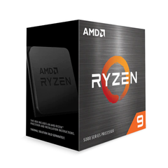  Cpu Amd Ryzen 9 5900x / 64mb / 3.7ghz Boost 4.8ghz / 12 Nhân 24 Luồng 