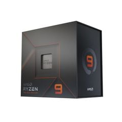  Cpu Amd Ryzen 9 7900x – Socket Amd Am5 