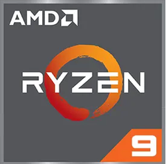  Cpu Amd Ryzen 9 Pro 6950h 
