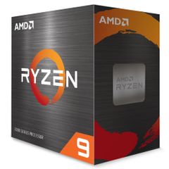  Cpu Amd Ryzen™ 9 5950x 16c/32t Upto 4.9ghz ( Không Kèm Fan ) 